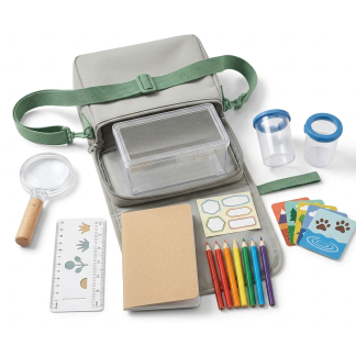Premium Field Notes Nature Explorer Set